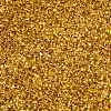 6/0 Baking Paint Transparent Fringe Glass Seed Beads X1-SEED-N006-06C-3
