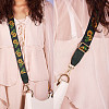 Wide Polyester Purse Straps JX142A-6