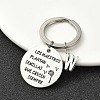Alloy Keychain KEYC-YW00098-23-1