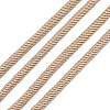 Braided Polyester Cords OCOR-S109-4mm-08-4