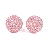AB-Color Resin Rhinestone Beads RESI-S315-18x20-19-4