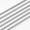 Iron Twisted Chains CH-S572-C-NF-1