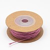 Braided Nylon Threads NWIR-N003-1mm-03H-2