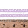 Imitation Jade Glass Beads Strands LS-GLAA-T028-3mm-11D-4
