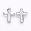 Tarnish Resistant 304 Stainless Steel Charms STAS-I094-14P-2