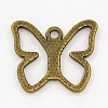 Tibetan Style Alloy Pendants MLF11178Y-NF-2