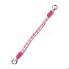 Nylon Cord Pendant Decorations FIND-H054-10-2