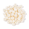 Opaque Baking Paint Glass Seed Beads SEED-T008-02A-2