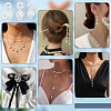 30Pcs 3 Styles Natural Pearl Potato Charms PALLOY-PH01750-5