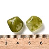 Transparent Resin Beads RESI-A035-03-3