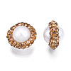 Natural Freshwater Pearl Beads RB-S056-20-4