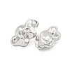 Non-Tarnish 304 Stainless Steel Ear Studs EJEW-L290-007P-2