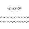 Brass Rolo Chains CHC-S008-002E-P-1