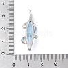 Alloy Pendants FIND-M015-02P-01-3