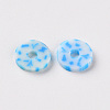 Handmade Polymer Clay Beads CLAY-T019-02A-4