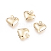 304 Stainless Steel Charms STAS-H413-16G-1