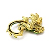 Dragon Enamel Pin Brooches JEWB-F027-02-2