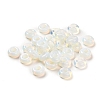 Opalite European Beads G-R488-02E-1