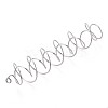 201 Stainless Steel Plant Hangers STAS-N120-02P-3