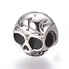 304 Stainless Steel Beads LS-STAS-G214-13AS-2