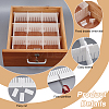 Adjustable Drawer Organizer with Fixed Buckle DIY-WH0530-75-4