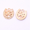 Alloy Pendants PALLOY-WH0076-86KCG-2