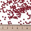 TOHO 8/0 Round Beads X-SEED-TR08-0045F-3