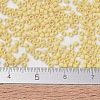 MIYUKI Delica Beads X-SEED-J020-DB1581-4