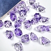 Transparent Glass Beads FIND-WH0161-93I-1