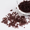 Glass Seed Beads X1-SEED-A008-3mm-M16-1