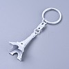 Alloy Keychain KEYC-WH0013-A01-1