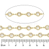 Brass Chain CHC-B022-08G-2