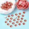 Preciosa® MAXIMA Crystal No Hotfix Flatback Stones Y-PRC-NSS12-90350-2