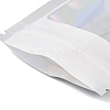 Plastic Yin-yang Resealable Bags ABAG-D005-01B-04-3