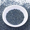 MIYUKI Delica Beads X-SEED-J020-DB0514-2