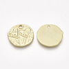 Alloy Pendants X-PALLOY-T051-186-NR-2