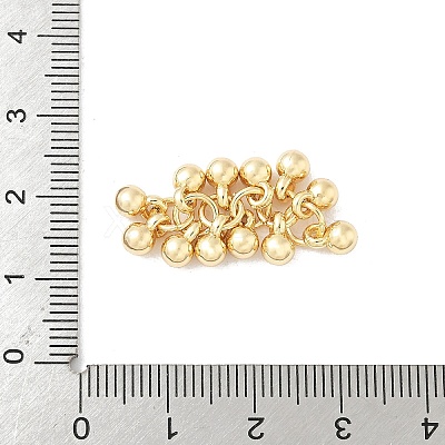 CCB Beads Pendants LS-KK-P322-03A-G-1