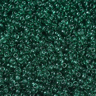 MIYUKI Round Rocailles Beads SEED-G007-RR0147-1