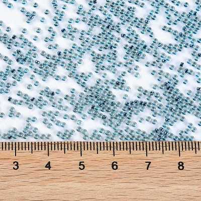 MIYUKI Round Rocailles Beads SEED-JP0010-RR3207-1