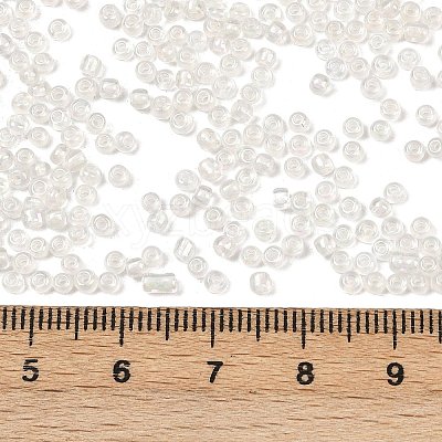 12/0 Glass Seed Beads SDB201-1