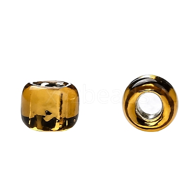 TOHO 11/0 Round Beads SEED-XTR11-0022C-1