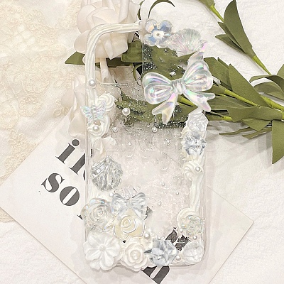 DIY Jewelry Making Finding Kits DIY-CJC0002-005-1