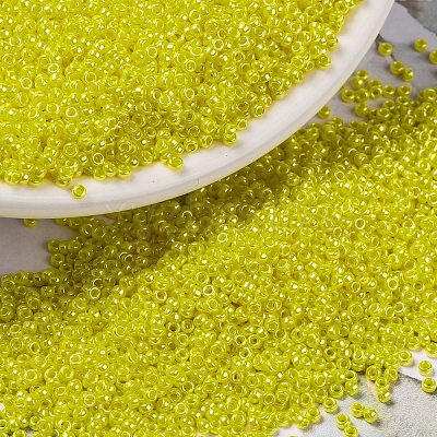 MIYUKI Round Rocailles Beads X-SEED-G009-RR0422-1