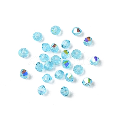 Preciosa® Crystal Beads X-PRC-BA3-60010-200-1