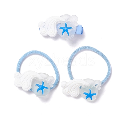Hair Accessories Set LS-OHAR-Z003-03-1