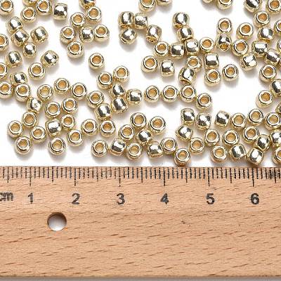TOHO 6/0 Round Beads SEED-TR06-PF0558-1