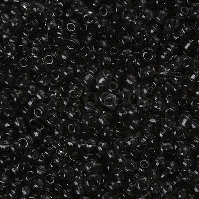 Glass Seed Beads SEED-A004-3mm-12-1
