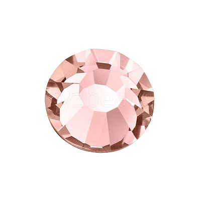Preciosa® Crystal Hotfix Flatback Stones Y-PRC-HSS10-70030-1