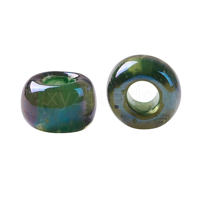 TOHO Round Seed Beads SEED-XTR08-0384-1