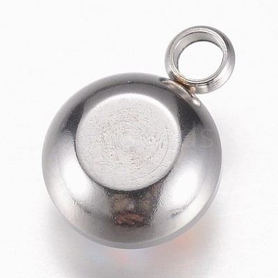 Glass Charms GLAA-G019-P05-1